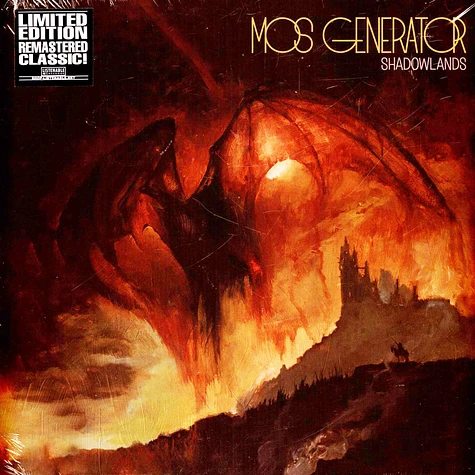 Mos Generator - Shadowlands