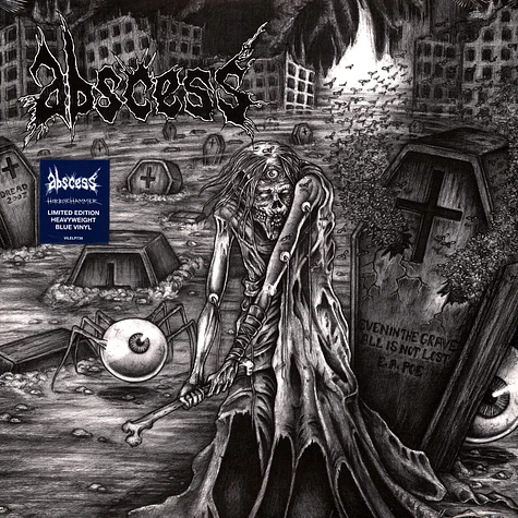 Abscess - Horrorhammer