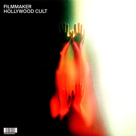 Filmmaker - Hollywood Cult Coke Bottle Green Vinyl Edition