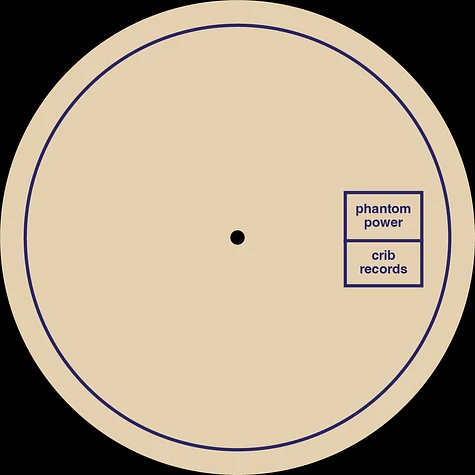 Phantom Power - Rez26twentysix