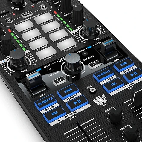 Reloop - Mixtour Pro