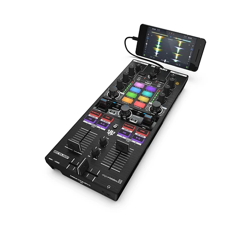 Reloop - Mixtour Pro