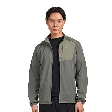 Arc'teryx - Delta Jacket