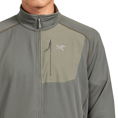 Arc'teryx - Delta Jacket