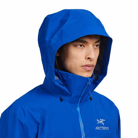 Arc'teryx - Beta AR Jacket