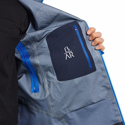 Arc'teryx - Beta AR Jacket