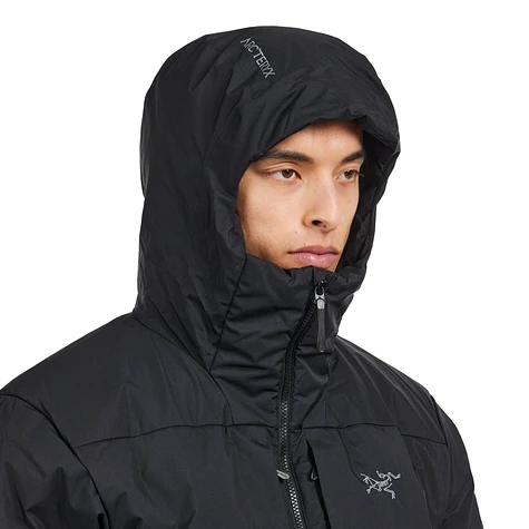 Arc'teryx - Thorium SV Parka