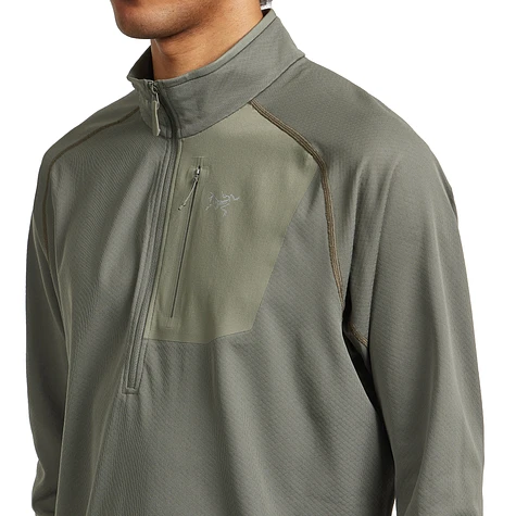 Arc'teryx - Delta 1/2 Zip