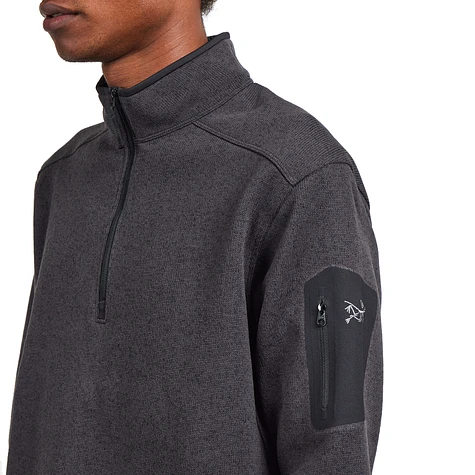 Arc'teryx - Covert 1/2 Zip