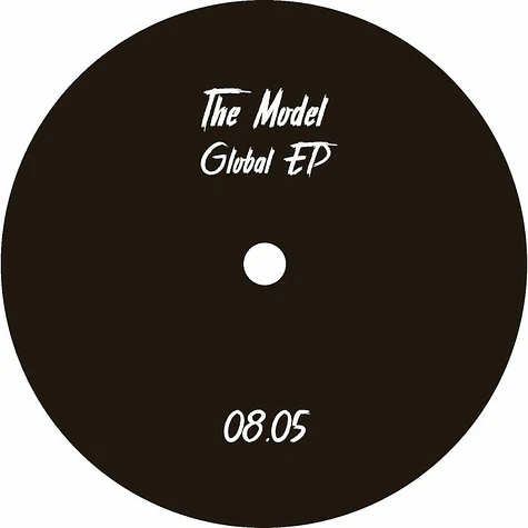 The Model - Global EP