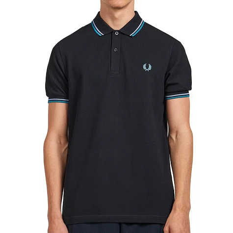 Fred Perry - Twin Tipped Fred Perry Shirt