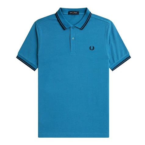 Fred Perry - Twin Tipped Fred Perry Shirt