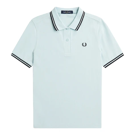 Fred Perry - Twin Tipped Fred Perry Shirt