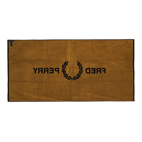 Fred Perry - FLP Towel