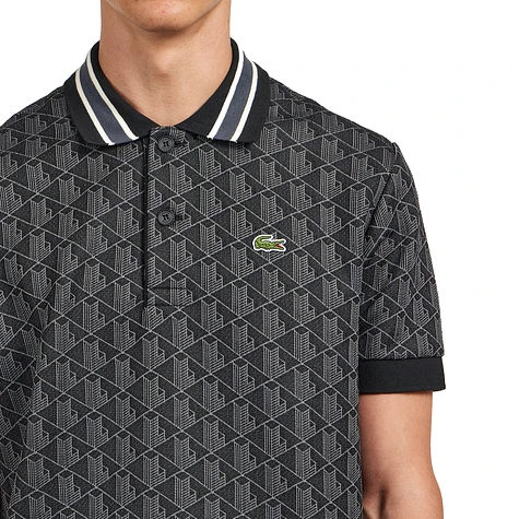 Lacoste - SS Polo