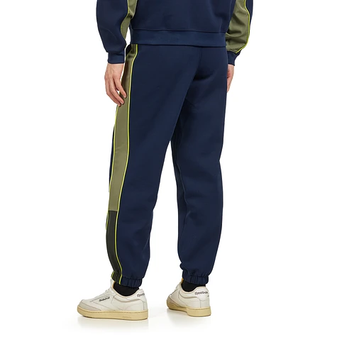 Lacoste - Double Face Piqué Track Pants