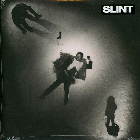 Slint - Slint