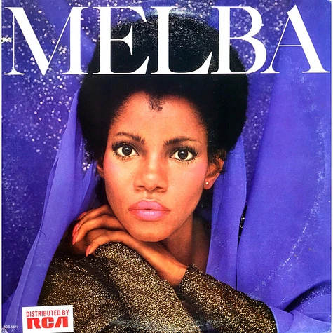 Melba Moore - Melba