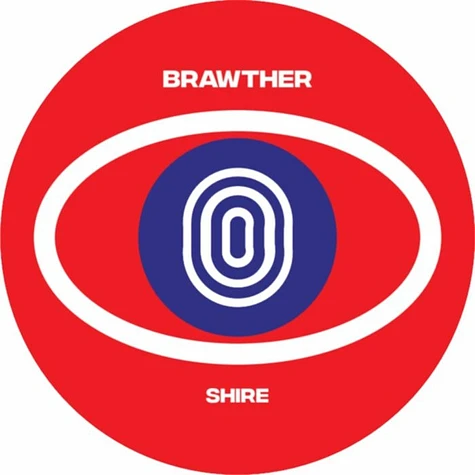 Brawther - Aferrafters