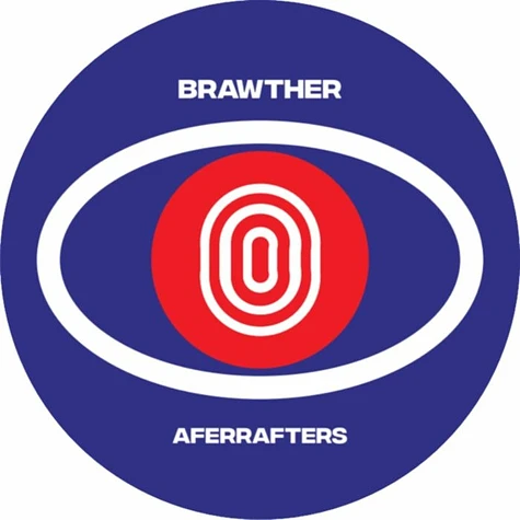 Brawther - Aferrafters