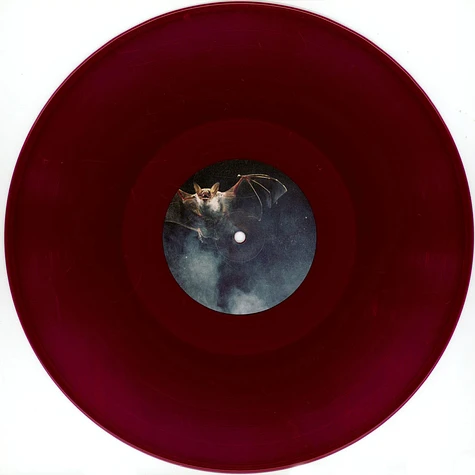 Dahmers - In The Dead Of Night Purple Vinyl Edition