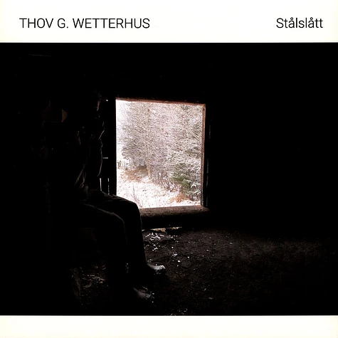 Thov G. Wetterhus - Stålslått