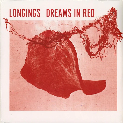 Longings - Dreams In Red