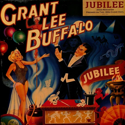 Grant Lee Buffalo - Jubilee