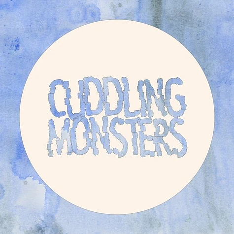 Cuddling Monsters (Zentaskai & Laura Merino Allue) - Cuddling Monsters_cm Vol. 01