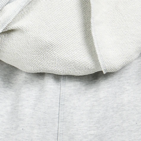 New Balance - Athletics Fleece 1/2 Zip