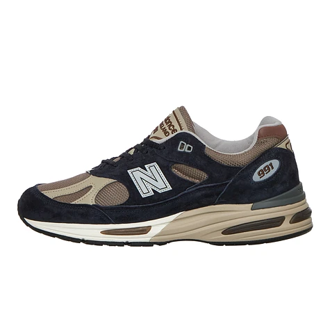 New Balance - U991 DB2 Made in UK