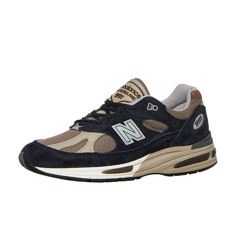 New Balance - U991 DB2 Made in UK