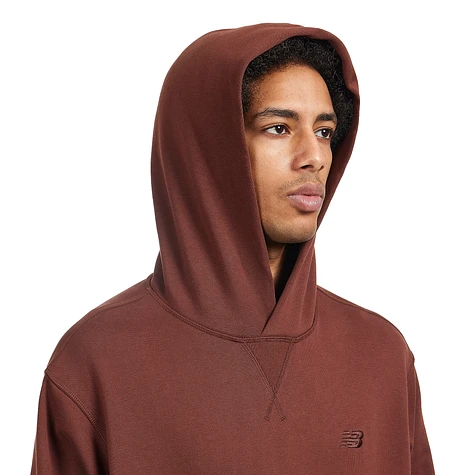 New Balance - Athletics French Terry Hoodie