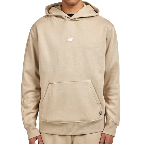 New Balance - Hoops Uniform Hoodie