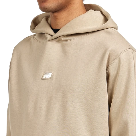 New Balance - Hoops Uniform Hoodie