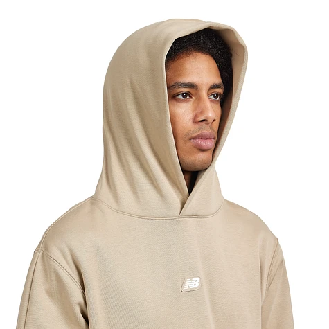 New Balance - Hoops Uniform Hoodie