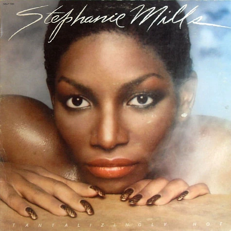 Stephanie Mills - Tantalizingly Hot