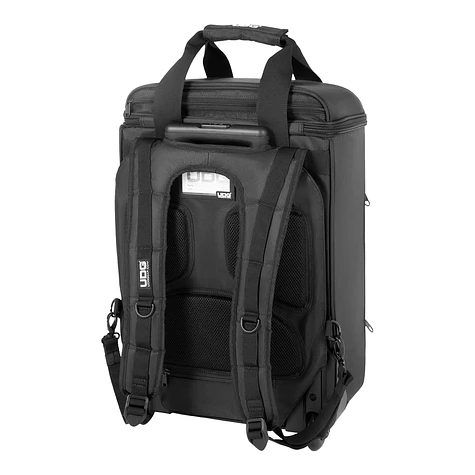 UDG - Ultimate Producer Backpack Trolley Deluxe