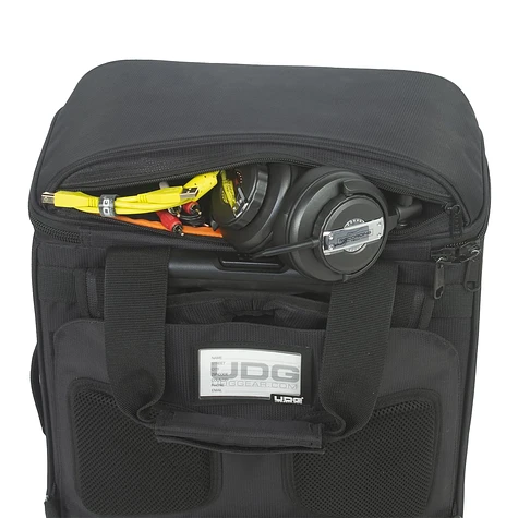 UDG - Ultimate Producer Backpack Trolley Deluxe