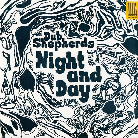 Dub Shepherds - Night And Day