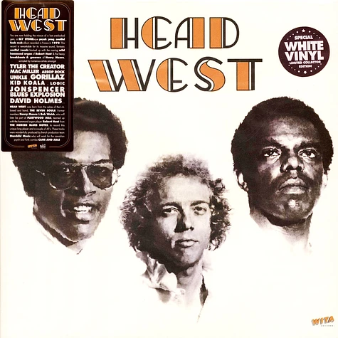 Head West - Head West