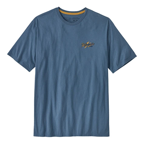 Patagonia - Trail Hound Organic T-Shirt