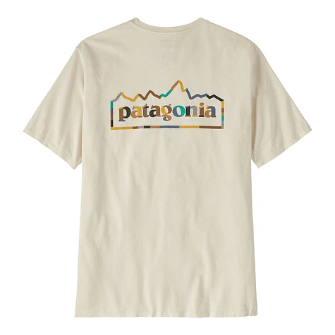 Patagonia - Unity Fitz Responsibili-Tee