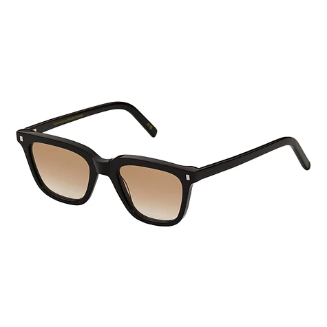 Monokel - Robotnik Black HHV Exclusive Sunglasses