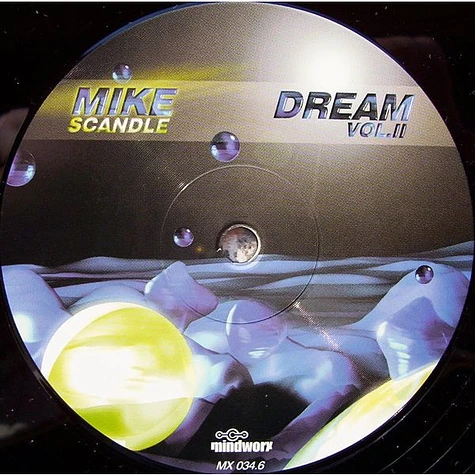 Mike Scandle - Dream Vol. II