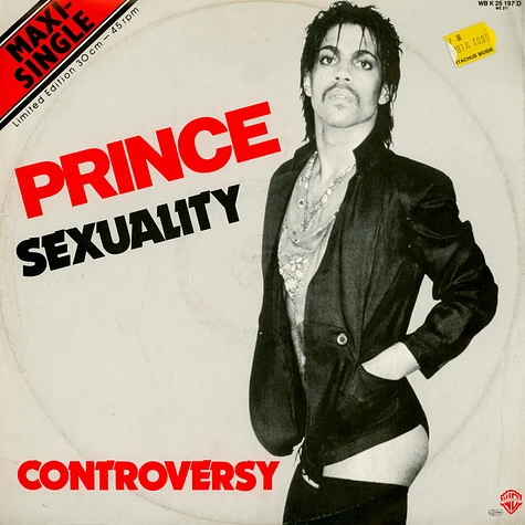 Prince - Sexuality