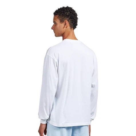 Colorful Standard - Oversized Organic LS T-Shirt