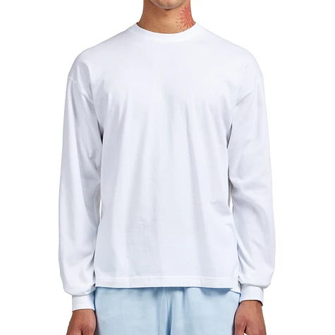 Colorful Standard - Oversized Organic LS T-Shirt