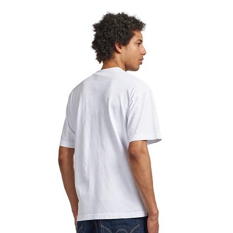 Adsum - Pocket Tee SS