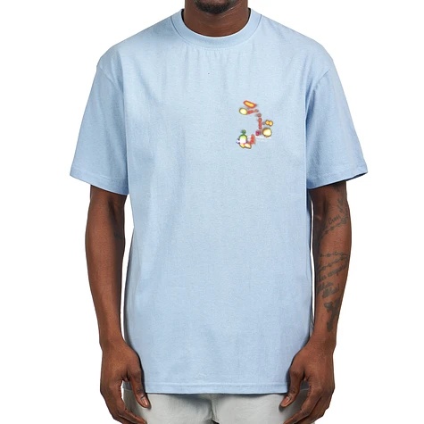 New Amsterdam Surf Association - Night Lights Tee